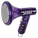 Multi Voice Changer : Change your voice with 10 different voice modifiers
