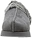 BOBS from Skechers Women's Keepsakes Winter Wonder Memory-Foam Slipper