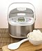 51jyB3OZ2bL. SL75  Aroma ARC 856 6 Cup Sensor Logic Rice Cooker & Food Steamer