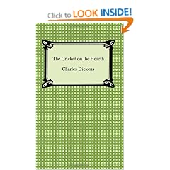 The Cricket on the Hearth