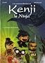 Les aventures d�brid�es de Kenji le Ninja, Tome 1 : Le Dragon des Brumes