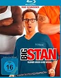 Produkt-Bild: Big Stan - Kleiner Arsch ganz gross! [Blu-ray]