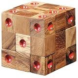 Domino Cube