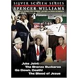 Spencer Williams Collection - 4 Movies