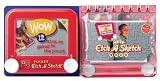 The Etch A Sketch Book