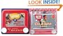 The Etch A Sketch Book