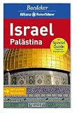 Baedeker Allianz Reisef�hrer Israel/Pal�stina - -