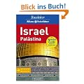Baedeker Allianz Reisef�hrer Israel, Pal�stina