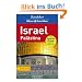 Baedeker Allianz Reisef�hrer Israel, Pal�stina