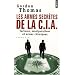 Les armes secr�tes de la C.I.A : Tortures, manipulations et armes chimiques