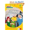 Bibi Blocksberg, �rger in der Hexenschule: 1. Klasse (Leseanf�nger)