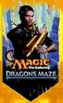 Dragon's Maze: The Secretist, Part Three