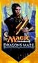 Dragon's Maze: The Secretist, Part Three