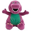 Jak Barney 14"Huggable Friends