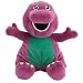 Jak Barney 14"Huggable Friends