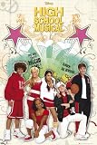 GB eye Ltd, High School Musical 2, Cast, Maxi Poster, (61x91.5cm)