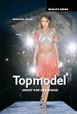 Zoom Produkt-Bild: Topmodel: Angst vor der Waage