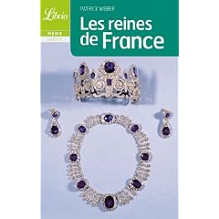Les reines de France
