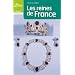 Les reines de France