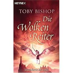 Die Wolkenreiter-Trilogie