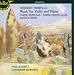 Howells: Music for violin & piano