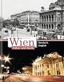 Wien fr�her und heute