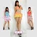 GIRLS TRAIN 動画付写真集 No.142 橘麗美[CD-R]