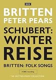 Schubert:  Winterreise