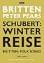 Schubert:  Winterreise