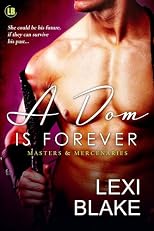 A Dom is Forever