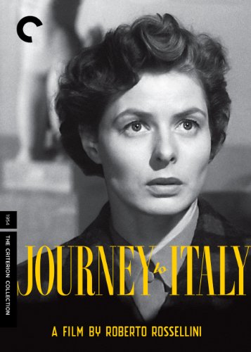 Journey to Italy