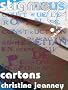Cartons: �crire en temps r�el pendant son propre d�m�nagement, et la vie chamboul�e