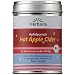 Herbaria "Hot Apple Cider" Gew�rzmischung f�r Apfelsaft, 1er Pack (1 x 100 g Dose) - Bio