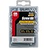 Gardner Bender SK-832T Screw Kit, 8-32 Round Phillips Head, 20 each size, 2/3", 7/8", 1", 1-1/4", 1-5/8", 2", 120 Screws Total in Kit