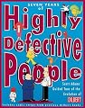 Dilbert: Seven Years of Highly Defective People