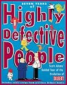Dilbert: Seven Years of Highly Defective People
