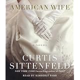 AmericanWife:ANovel