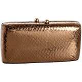 Halston Heritage Susan Clutch