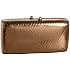 Halston Heritage Susan Clutch