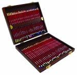 Derwent Bo�te crayons pastels Bo�te e...