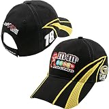 Chase Authentics Kyle Busch Official NASCAR Chase for the Sprint Cup 2008 Cap