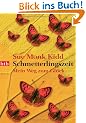 Schmetterlingszeit: Mein Weg zum Gl�ck
