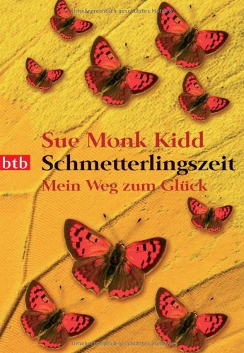 Schmetterlingszeit Book Image