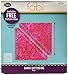 Sizzix 657610 Bigz Die, Half-Square Triangles, 3
