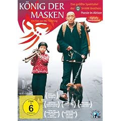 K�nig der Masken