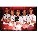 St. Louis Cardinals (Pujols Holliday Carpenter Molina Ludwick) Sports Poster Print - 22x34