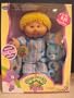 Cabbage Patch Kids Care Bear Edition