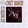 Chet Baker (Verve Jazz Masters 32)