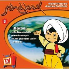 03: Sindbad