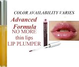 Thin Lips No-injection Lip Plumpler with Skin Regenerating Technology